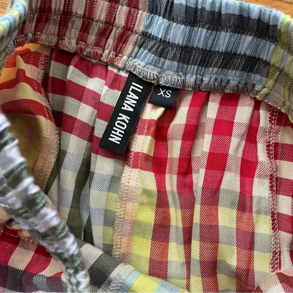 Ilana Kohn Abe pants - Picture 3 of 4